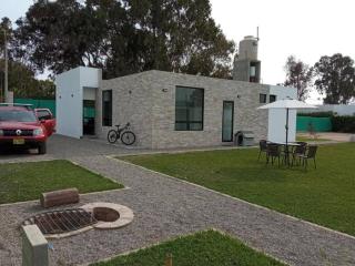 Country House In Asia - 3