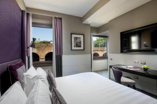 The Tribune, part of JdV by Hyatt - Roma - 7