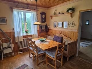 House Arctic Wolf - Blattnicksele - 2