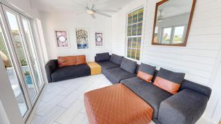 Catchin Zs - Folly Beach - 5