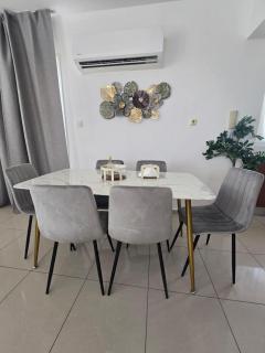 Lazuli Penthouse City Center Ap 5 - Larnaca - 5
