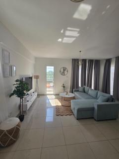 Lazuli Penthouse Ap 5 City Center - Larnaca - 9