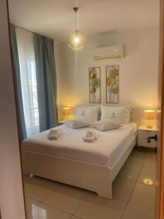 Lazuli Penthouse Ap 5 City Center - Larnaca - 0