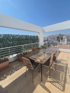 Lazuli Penthouse City Center Ap 5 - 8