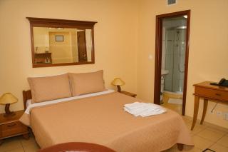 Hotel Tivoli - Tetovo - 4