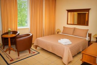Hotel Tivoli - Tetovo - 6