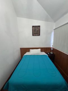 Hotel CALLI YOLOTL Teotihuacan - 2