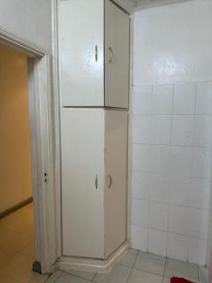 The peace pod - Kitale - 6