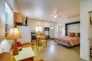 Fish, Raft and Hike Southwest OR Couples Retreat! - 4