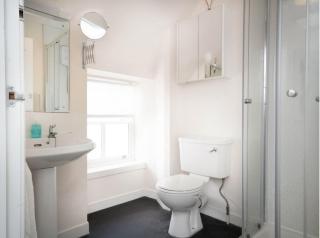 1 Bedroom Alexander Courtyard - Inverness - 1