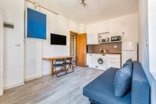 Milano Navigli Via Pavia 4 PAX -WIFI - 1