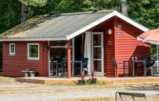 2 Bedroom Awesome Home In Nexø - 4