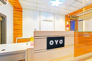 OYO 82677 Hotel Admire Suit - 7