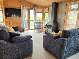 Fell Side Lodge - Skipton - 0