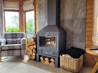 Fell Side Lodge - Skipton - 7