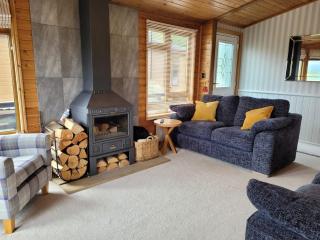 Fell Side Lodge - 8