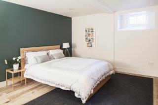 Town Centre Apartment - Tullamore - 6