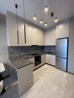 Двох кімнатна студія біля моря - Odessa - 4