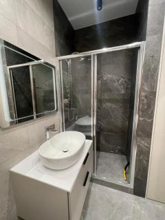 Двох кімнатна студія біля моря - Odessa - 1