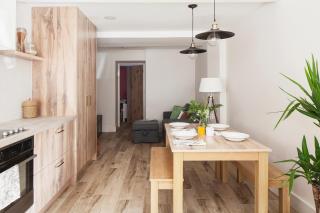Town Centre Apartment - Tullamore - 8