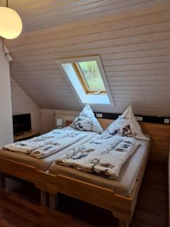 Ferienwohnung Schwarzwaldfeder - Todtnau - 1