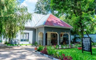 Eve villa - Sokon - 5