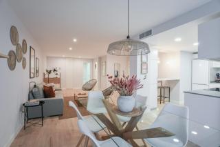 Renovated with pool -2Bedrooms 2Baths-Chamberí - 8