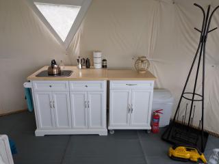 Dyers Meadows Camping - 7