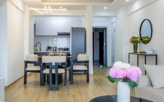 Marina Bay Apartments Nairobi, Westlands - 6