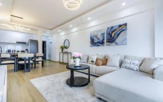 Marina Bay Apartments Nairobi, Westlands - 1