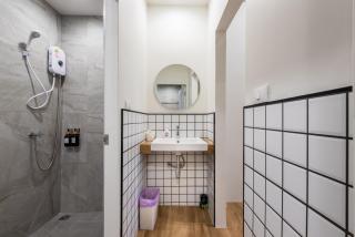 The Urban478 Modern&Cozy Stay - Bangkok - 1