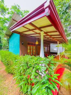 Leesa Villa Safari Resort - 2