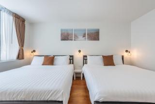 The Urban478 Modern&Cozy Stay - Bangkok - 7