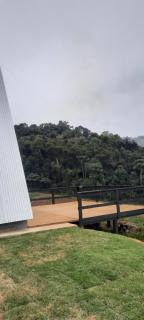 Chalé do Campo - Sumidouro - 6