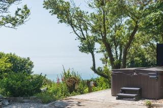 Dolphins Leap by Keepers Cottages - Saint Margaretʼs at Cliffe - 7