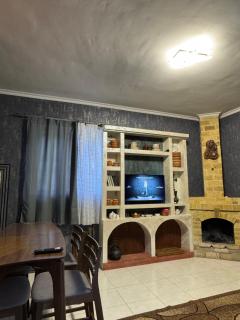 Dzorak House Aghveran, qotej - Arzakan - 4