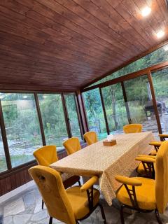 Dzorak House Aghveran, qotej - Arzakan - 2