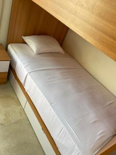Elegant Studio Apartment in New Alamein - El Alamein - 4