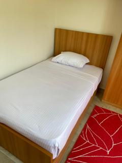 Elegant Studio Apartment in New Alamein - El Alamein - 3