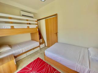 Elegant Studio Apartment in New Alamein - El-Alamein - 1