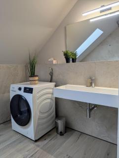 City und Natur - Ferienwohnung an der Itz - Coburg - 2