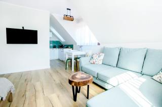 Apartamenty Heweliusz House - Stegna - 9