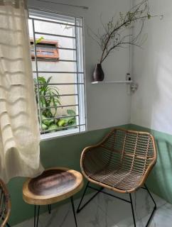 The Hue Homestay - - 6