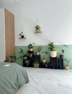 The Hue Homestay - - 3