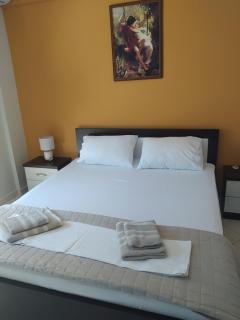 Villa Alimema - Saranda - 4