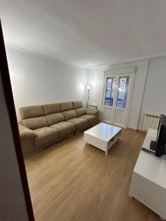 Piso 3 Habitaciones - Valladolid - 0