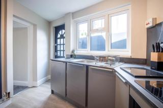 No 7 Moorfield Road - 3 Bed Townhouse - Narberth - 2