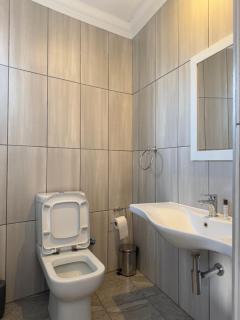 Yinjwasi Hill guest house - Armburg - 6