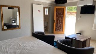Yinjwasi Hill guest house - 5