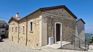 Palazzo Petrilli - 9